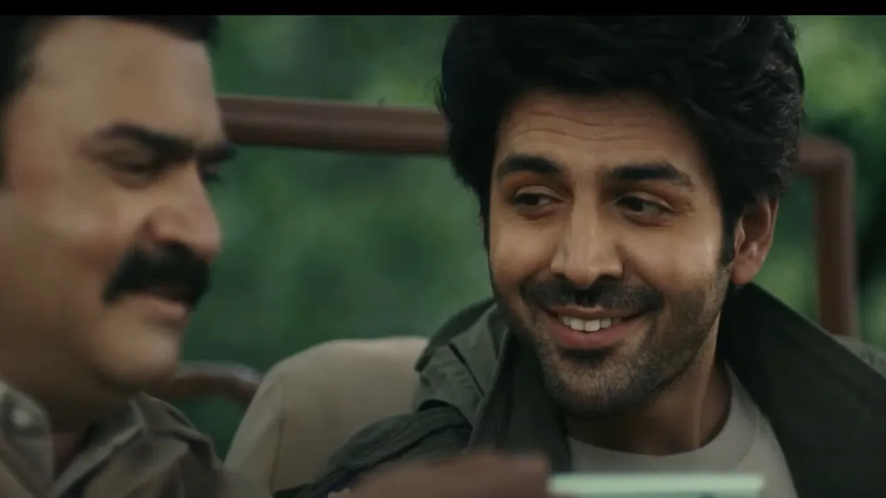 Lava Blaze Pro launches TVC featuring Kartik Aaryan