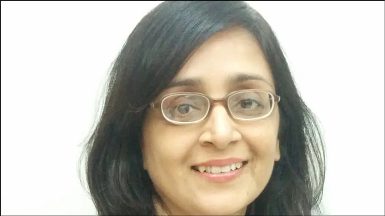 Mobocracy appoints Leena Sharma as chief operating officer
