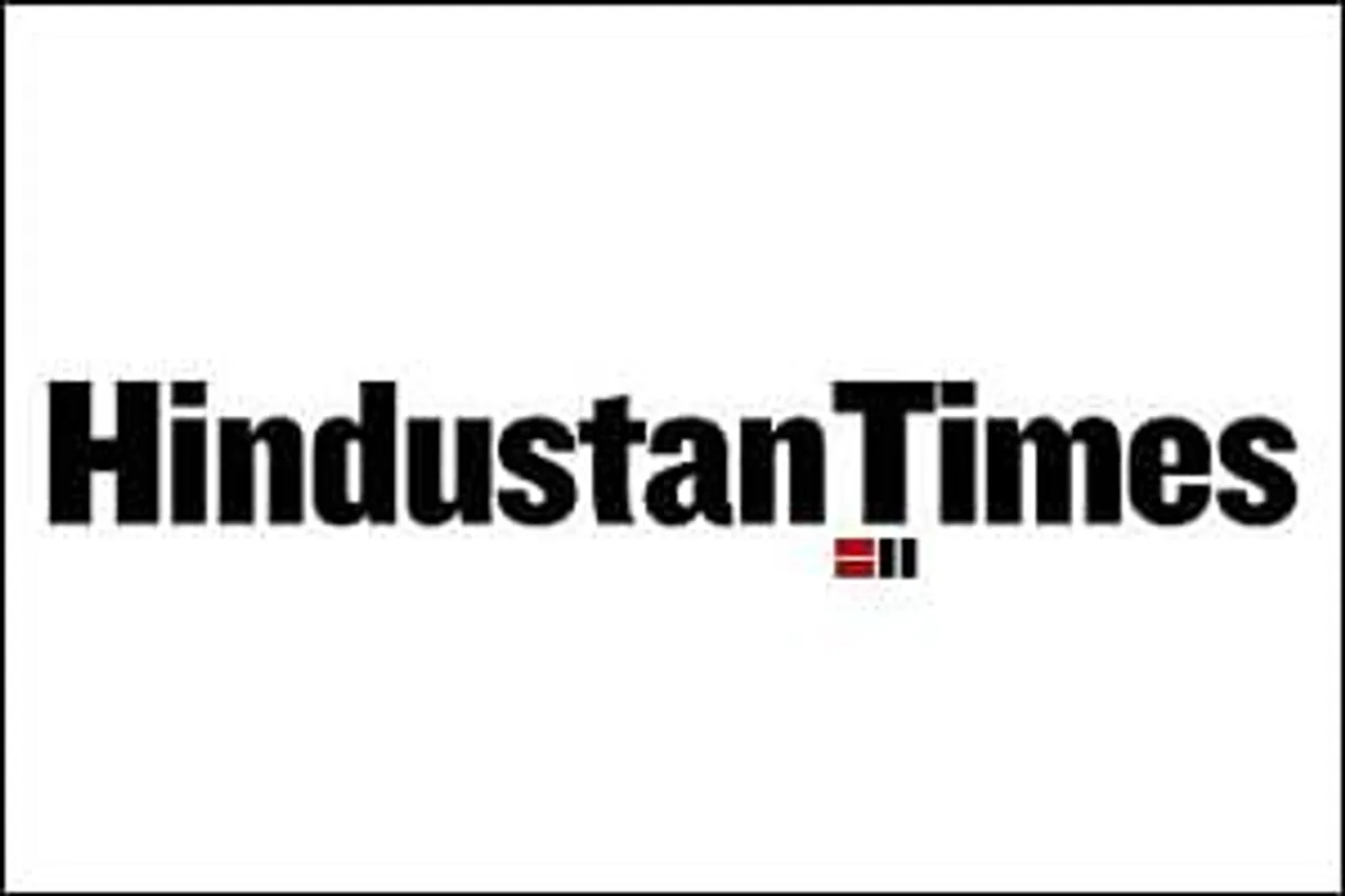 IRS 2010 Q3: HT finds acceptance in Mumbai