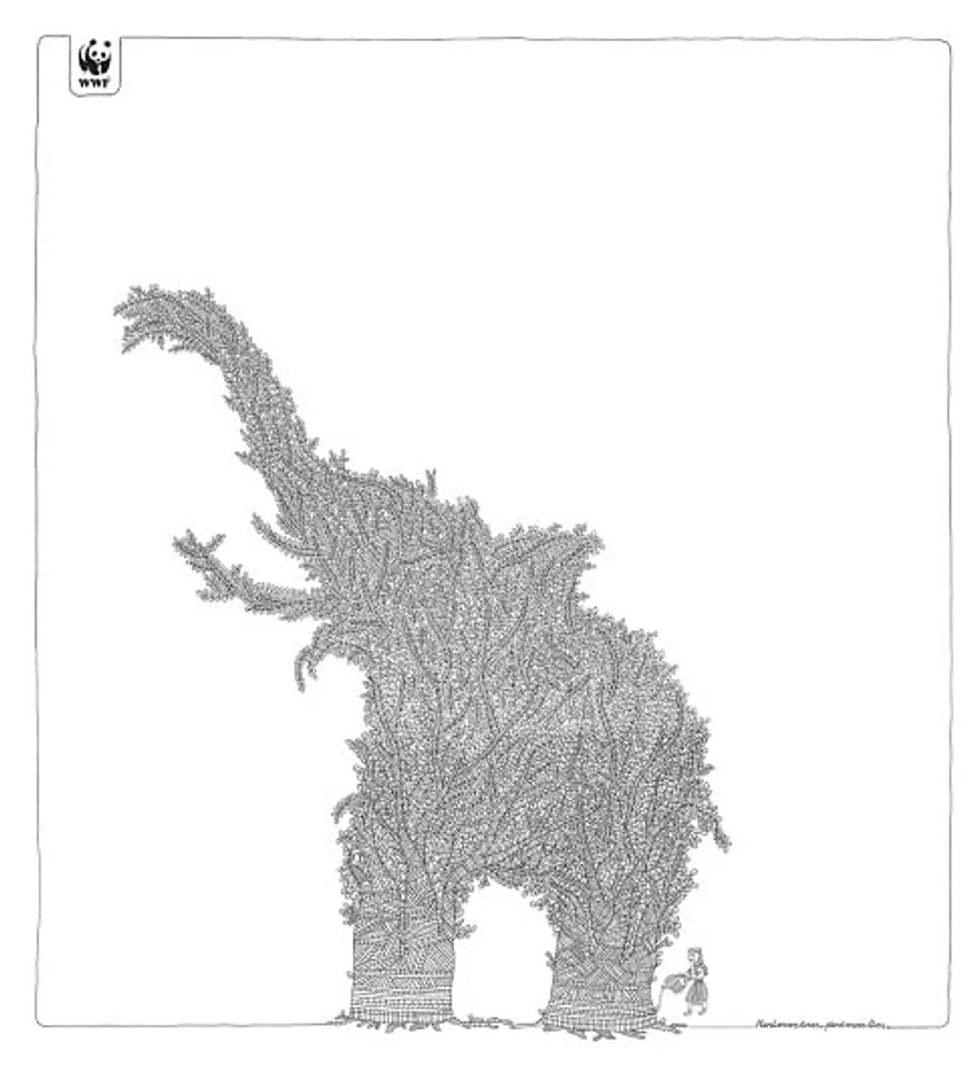 Elephant