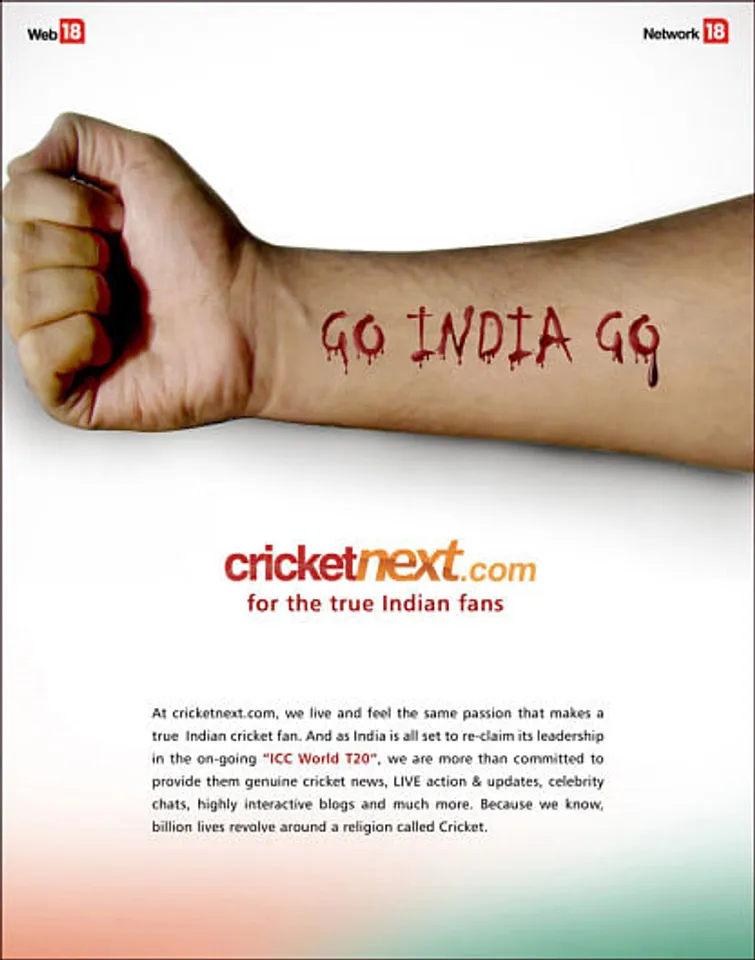 Go India Go