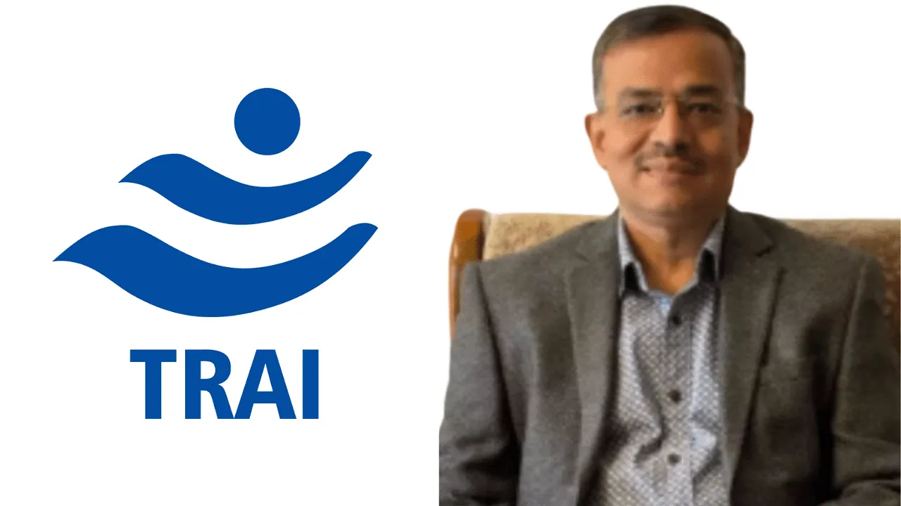 Central Government appoints Atul Chaudhary as new TRAI secretary