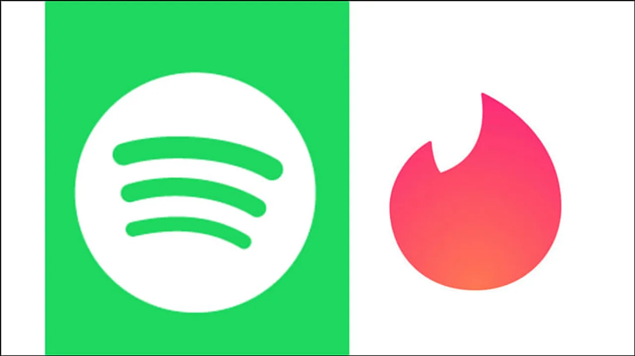 Spotify and Tinder: Marketing match made in heaven?