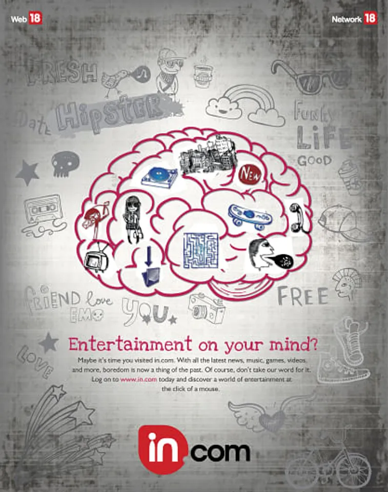 Mind