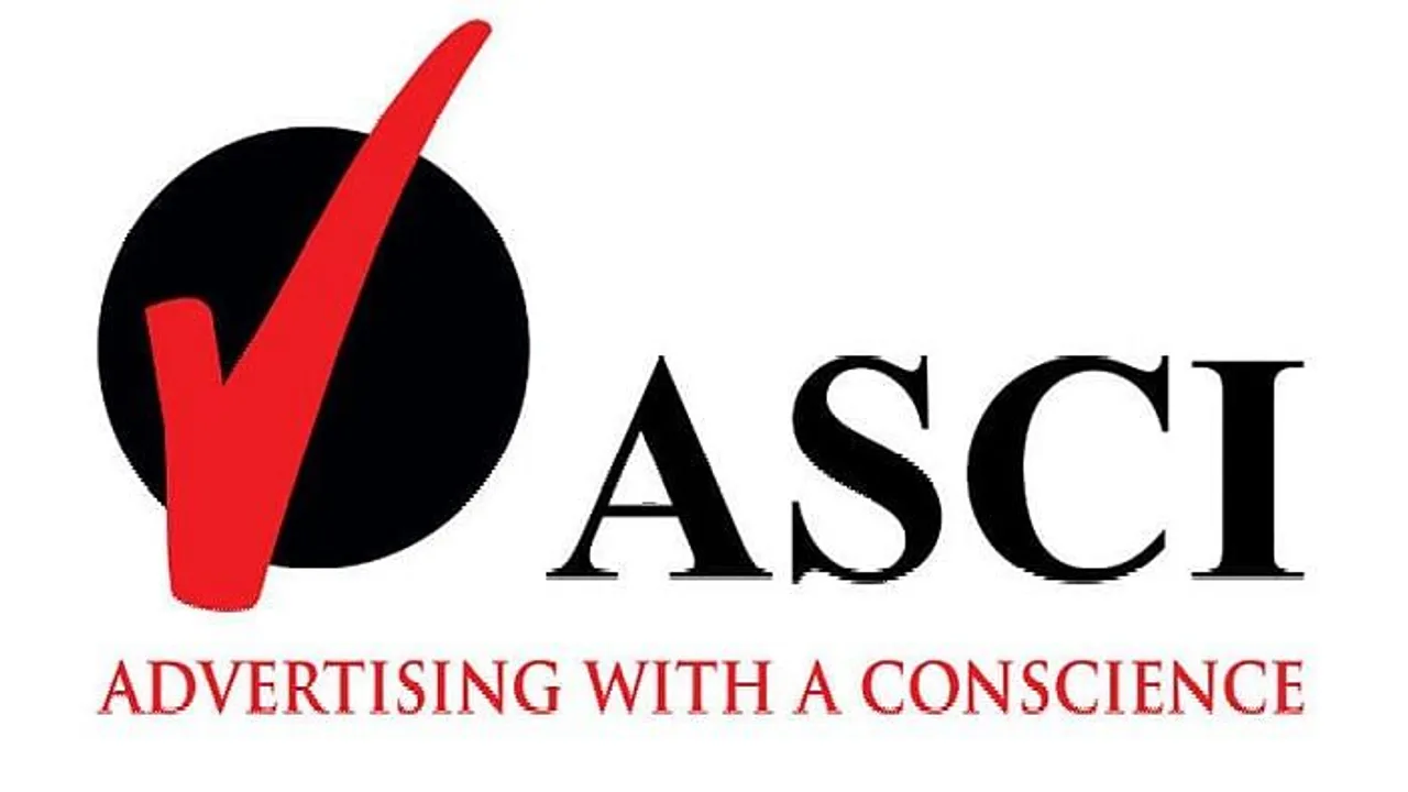 ASCI unveils guidelines for usage of awards, ranking in ads