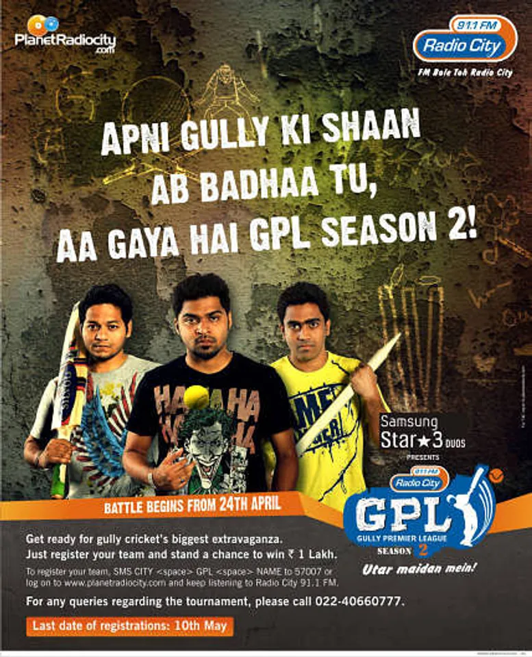 GPL Season 2