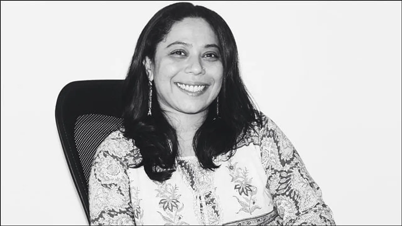 Havas India appoints Sanghamitra Chakraborty to head Reckitt Benckiser account