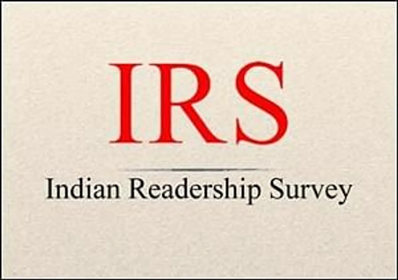 Media Research Users' Council awards Indian Readership Survey contract to Nielsen