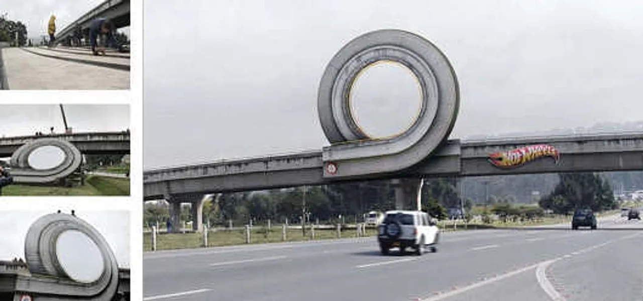 Looping