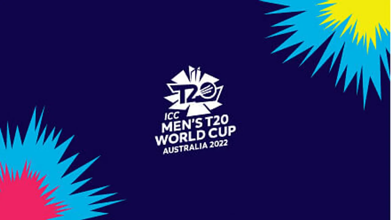 Ad volumes per match during ICC T20 World Cup dropped 47% YoY: report
