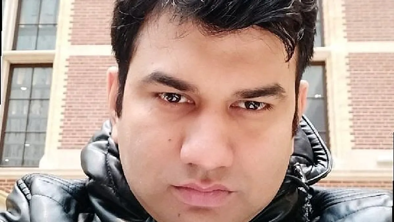 Goibibo's head of marketing Divyang Bhardwaj joins Facebook