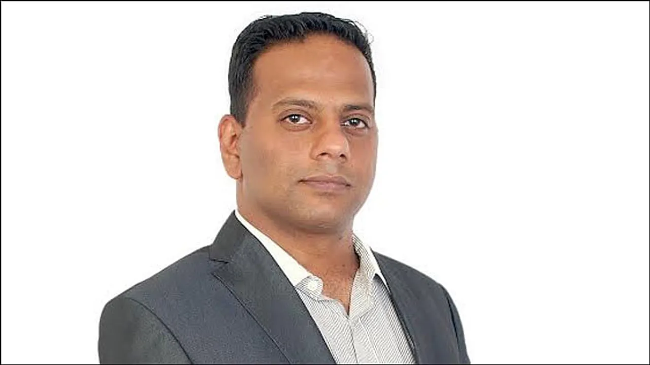 Sociomantic appoints Prasanna Iyer as commercial director, India