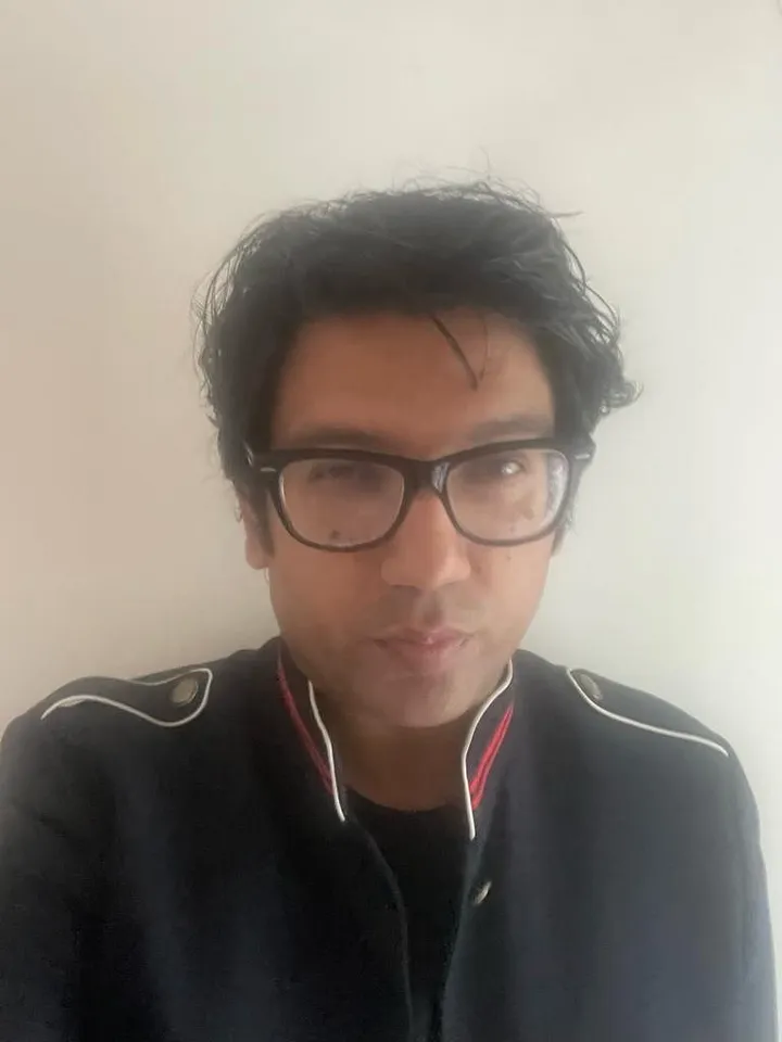 FCB India appoints Udayan Chakravarty as its new ECD