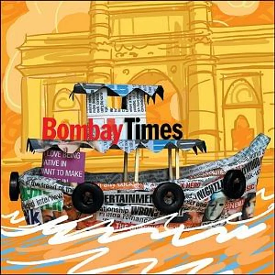 Bombay Times - Trend Setter