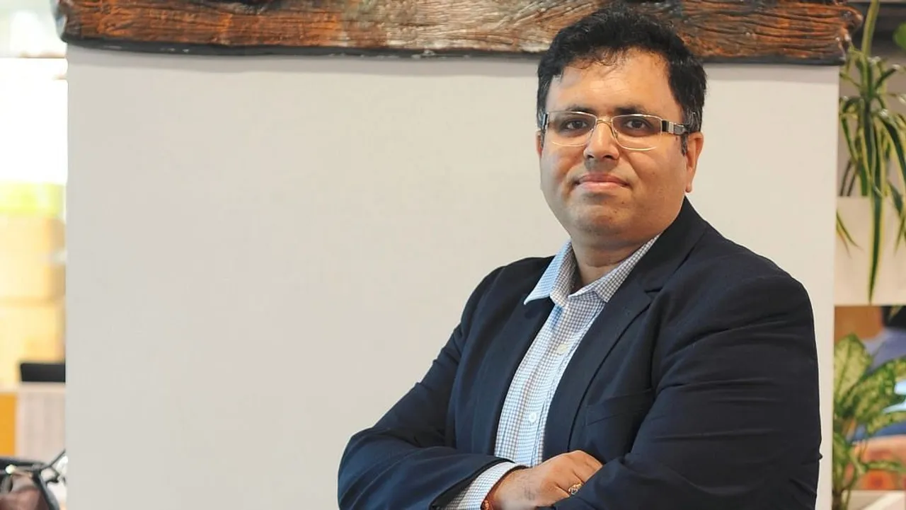 Mohit Joshi elevated to CEO, Havas Media Group