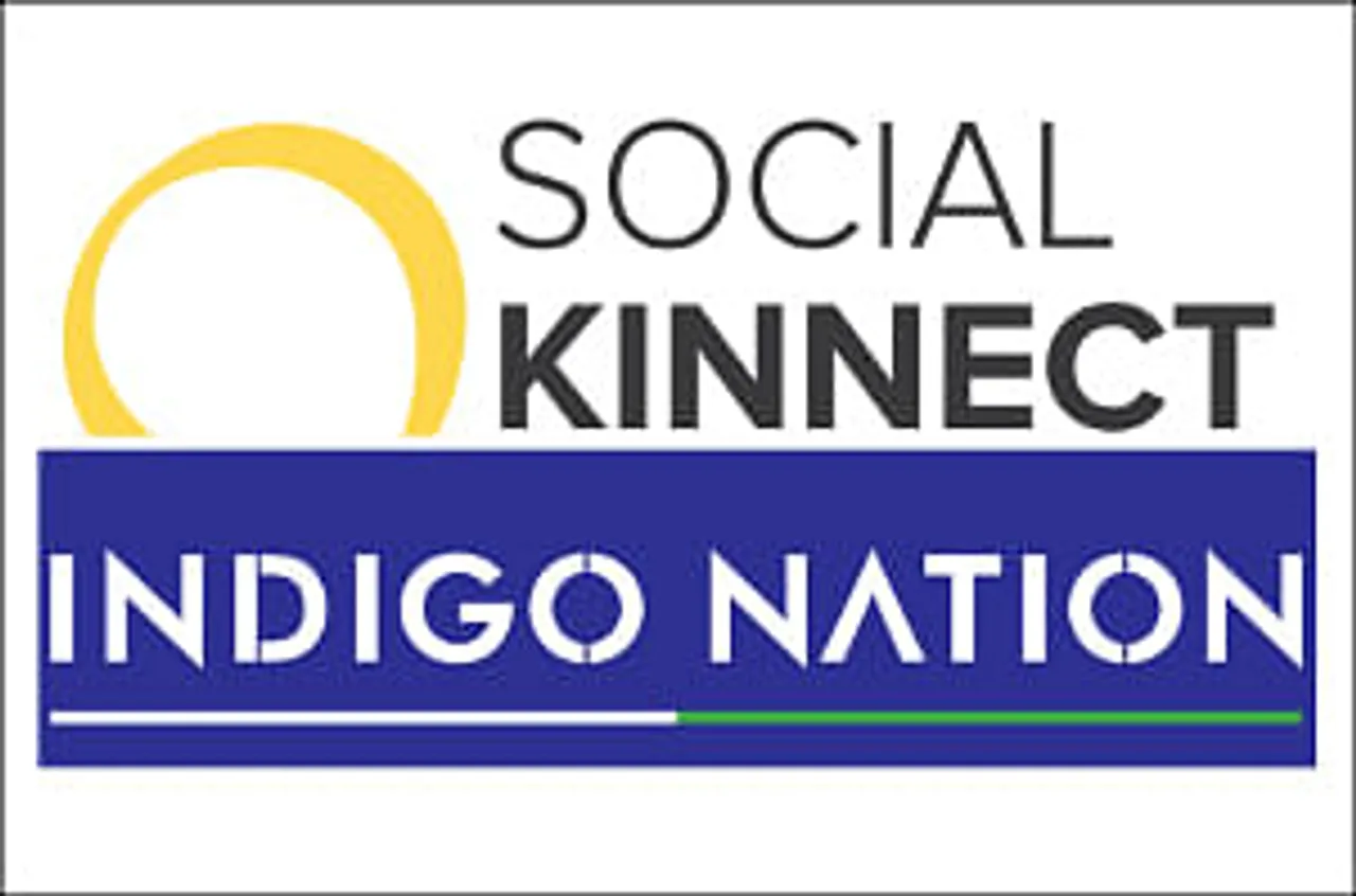 Social Kinnect bags the digital marketing mandate for Indigo Nation