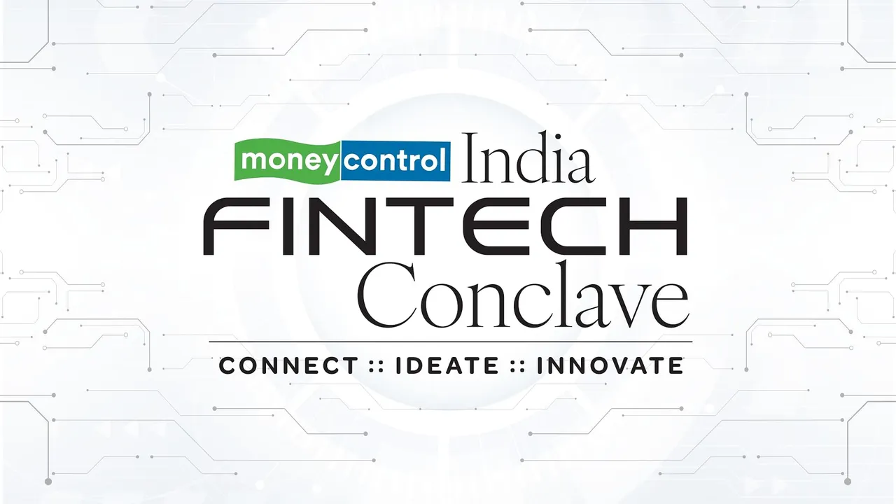 Moneycontrol’s inaugural India Fintech Conclave 2023 features fintech giants and top policymakers