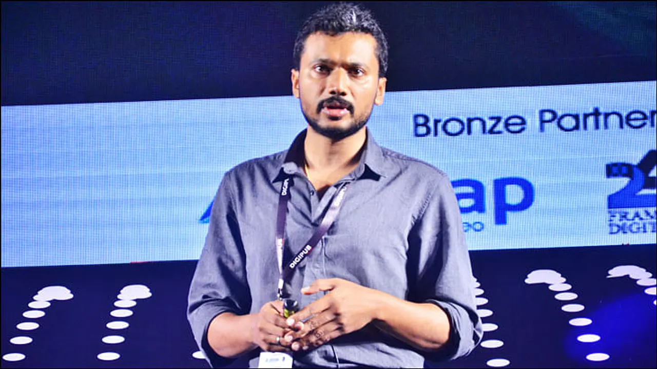 "Millennials are willing to pay for news": Rohin Dharmakumar, The Ken
