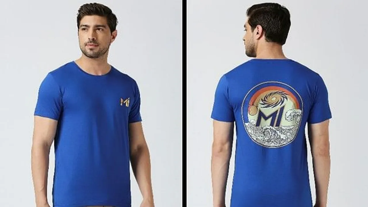 MI Shop expands merchandise offerings for IPL 2024 with 14 brands