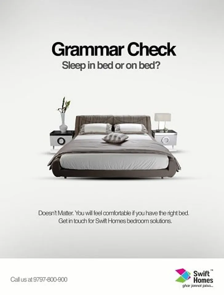 Grammar Check