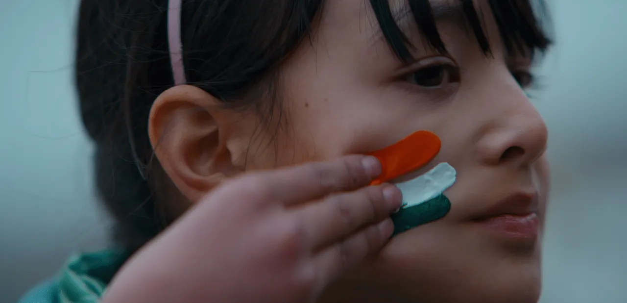 BYJU’S launches a Patriotic ad Film for Indian Football Fans