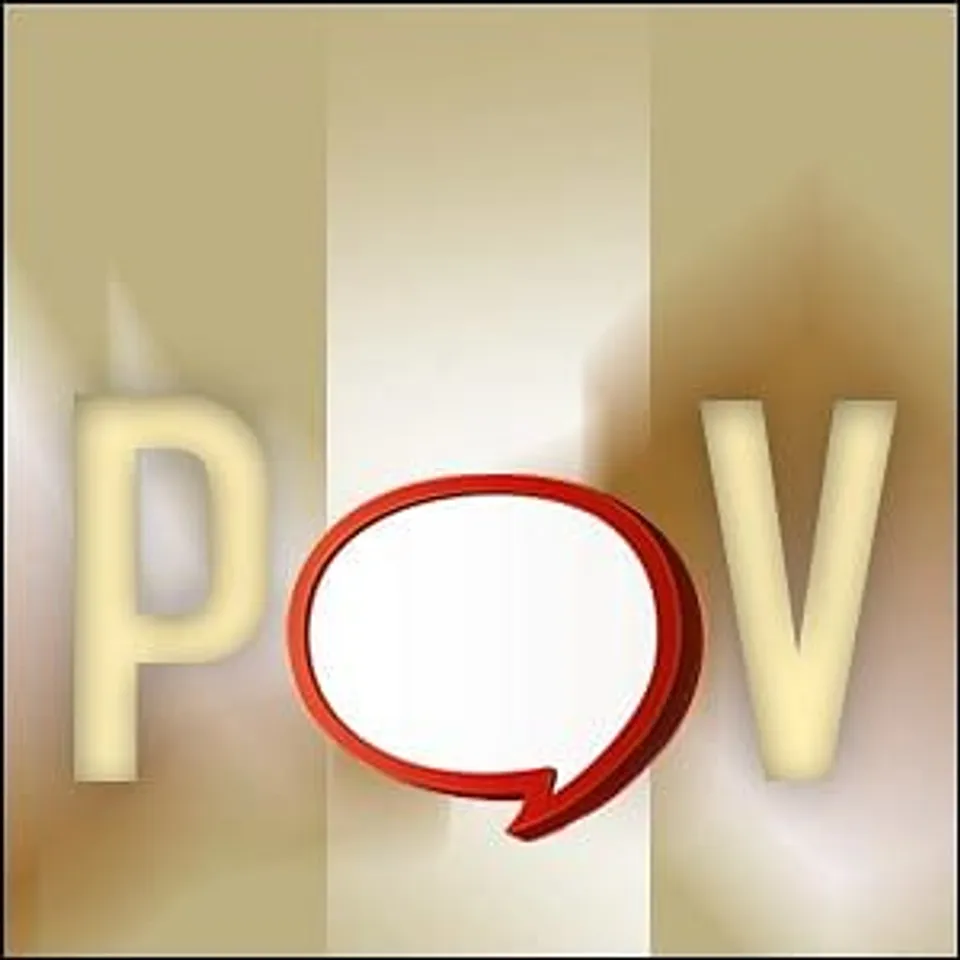 POV: Is it the RJ who builds the station's brand image?