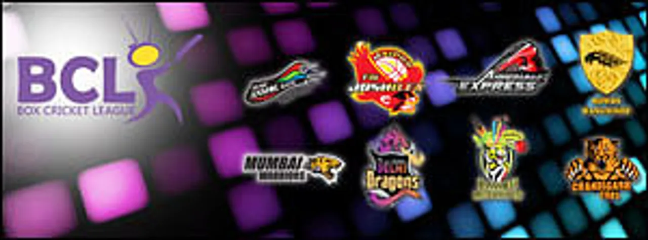 White Rivers Digital to handle Box Cricket League's Digital Marketing