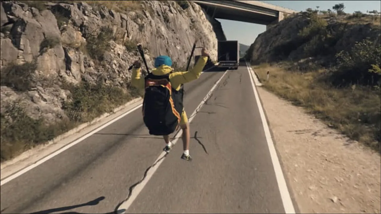 Viral Now: Volvo Trucks promote the vehicles' performance in a new spot 