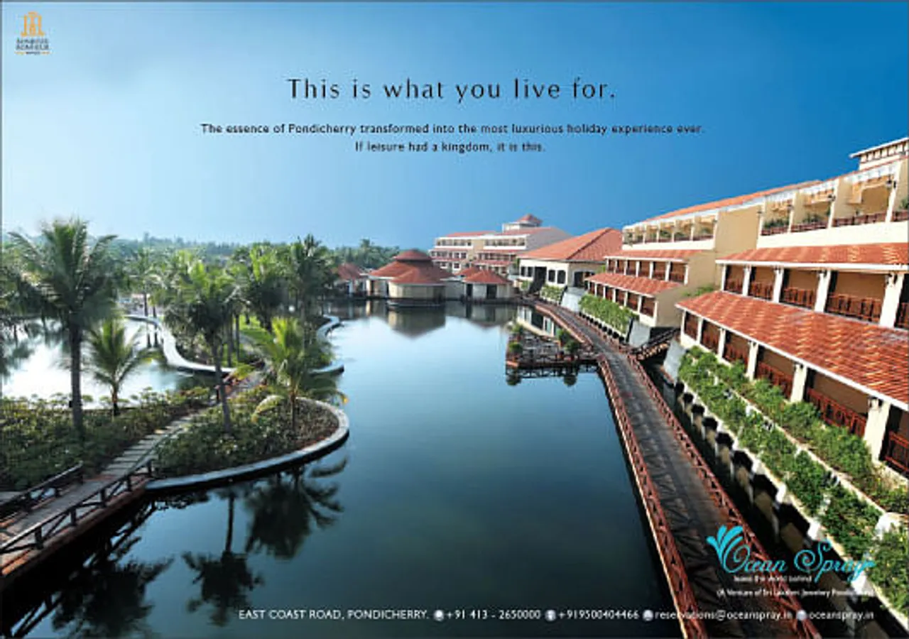 This is what you live for