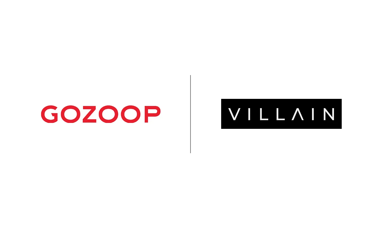Gozoop wins creative digital mandate for Villain Lifestyle 