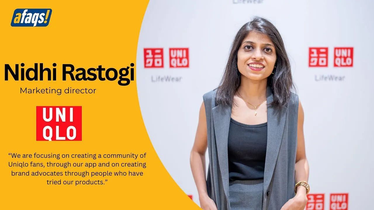 Uniqlo India to advertise on OTT during World Cup, aiming to boost awareness amid Mumbai expansion