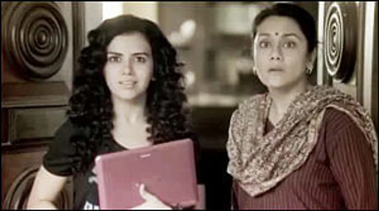 Myntra.com: Back to the basics