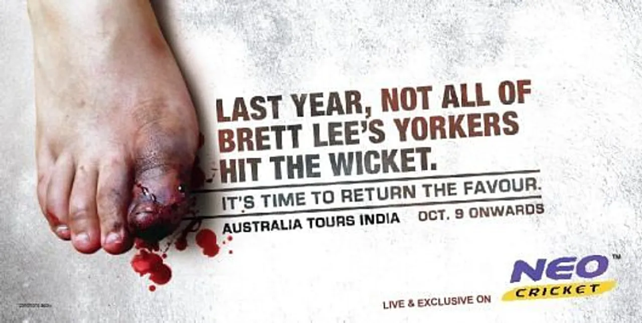 Brett Lee