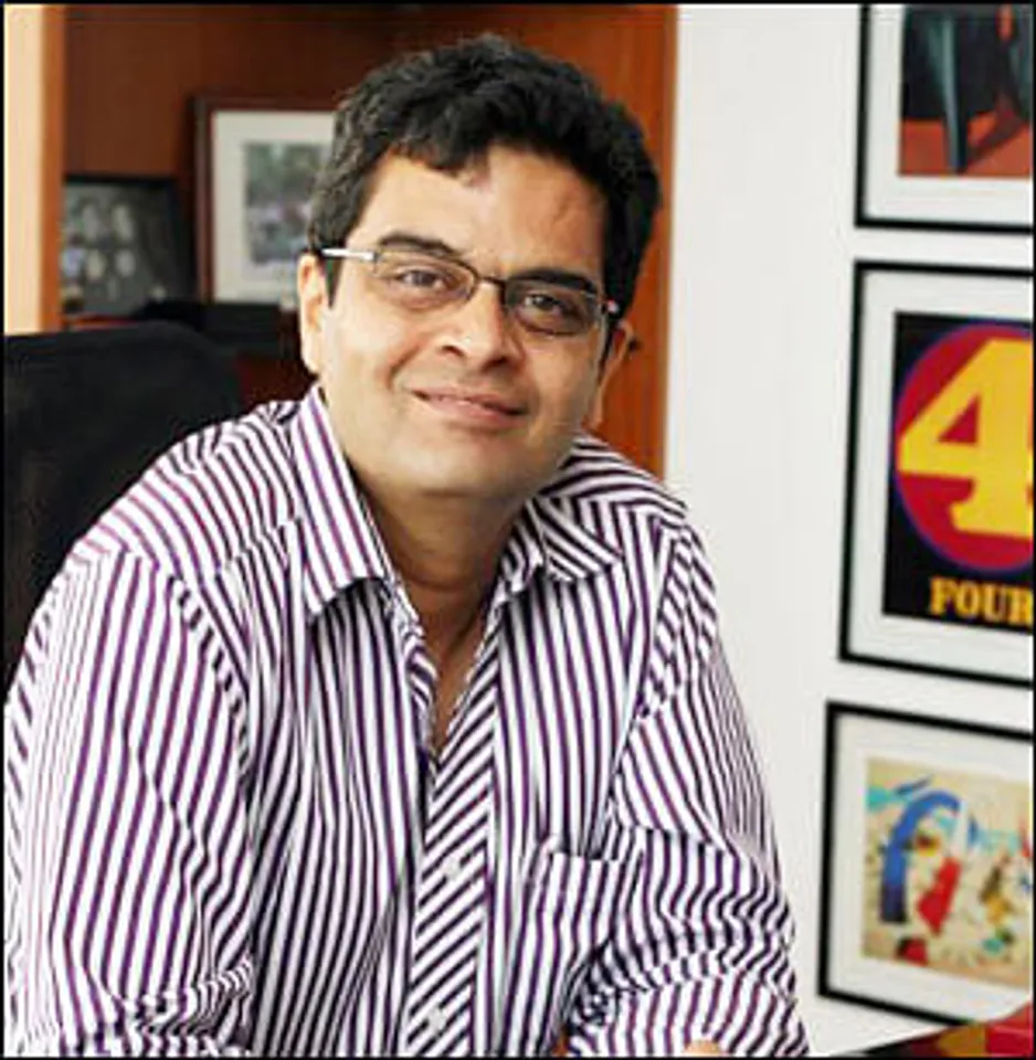 Guest Article: Paritosh Joshi: Dear MIB, Remember the Constitution?