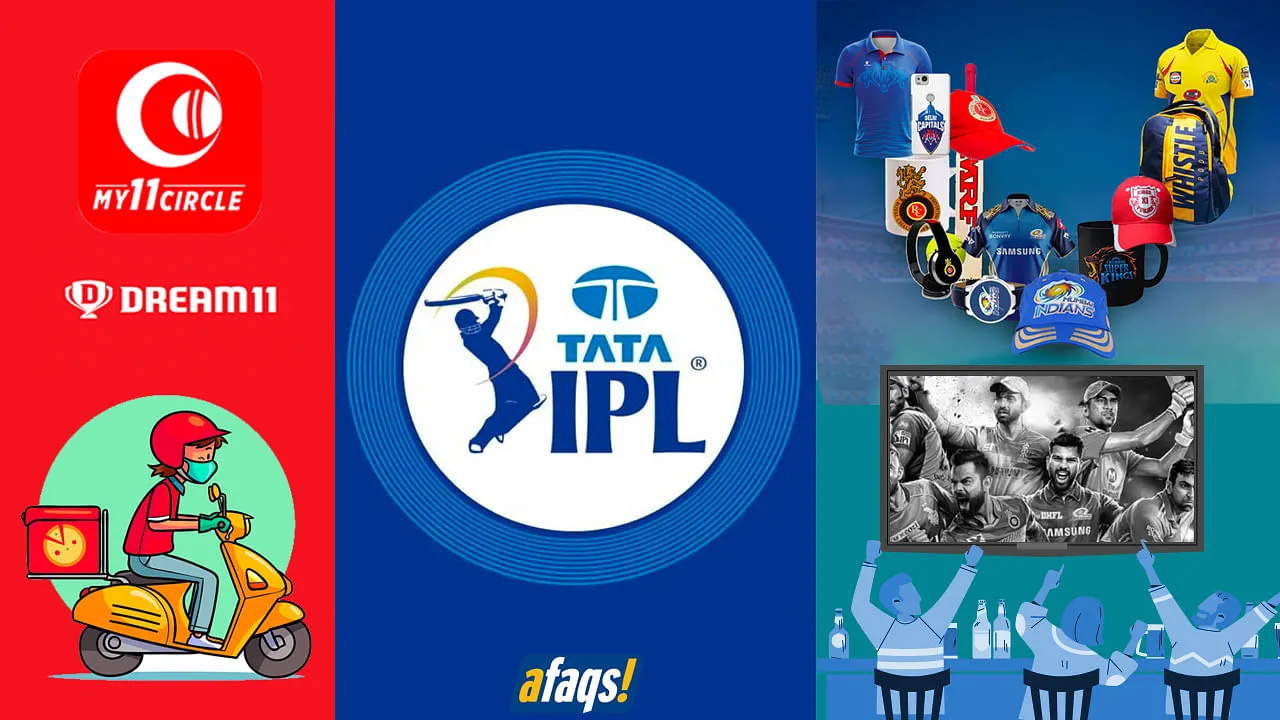IPL economy: How the tournament boosts consumption