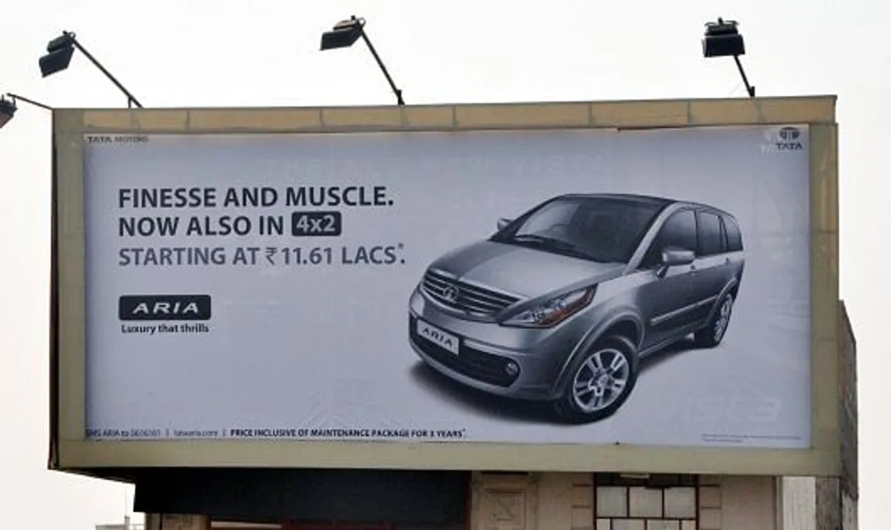 Finesse and muscle