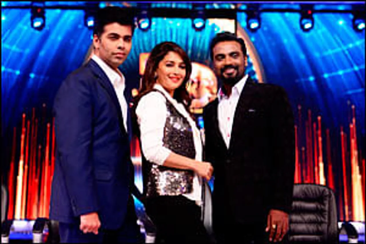 Jhalak sells 60 per cent inventory despite increased rates