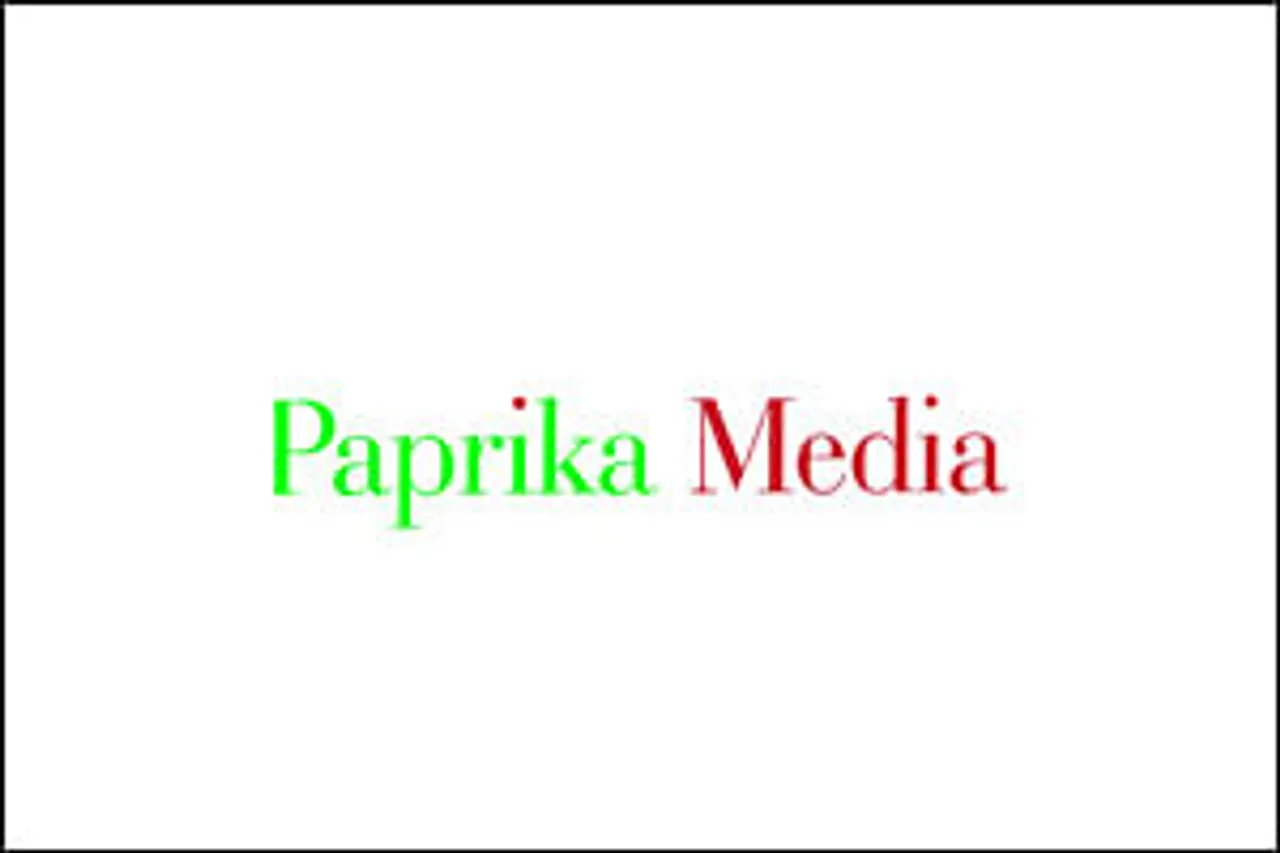 Rajnish Rawat to join Paprika Media as COO and publisher