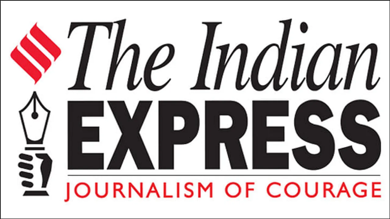 The Indian Express collaborates with Arré