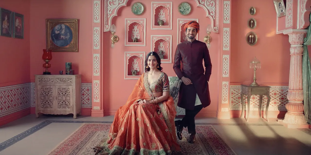 JSW Paints releases first TVC with TBWA\India