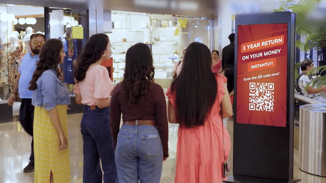 ICICI Prudential Mutual Fund unveils #KisneKhaya campaign 