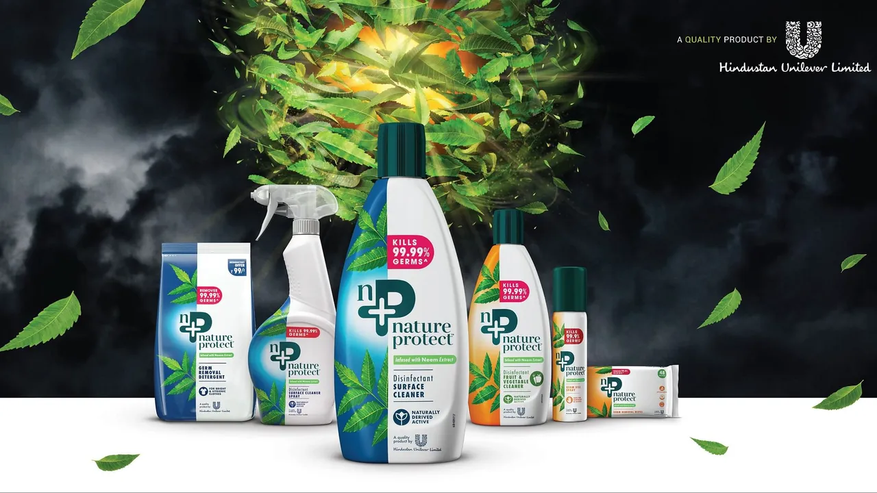 Will specialised 'pandemic products' continue to sell in a normalising market?