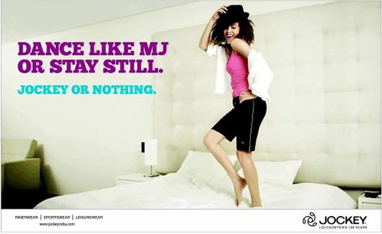 Dance Like MJ
