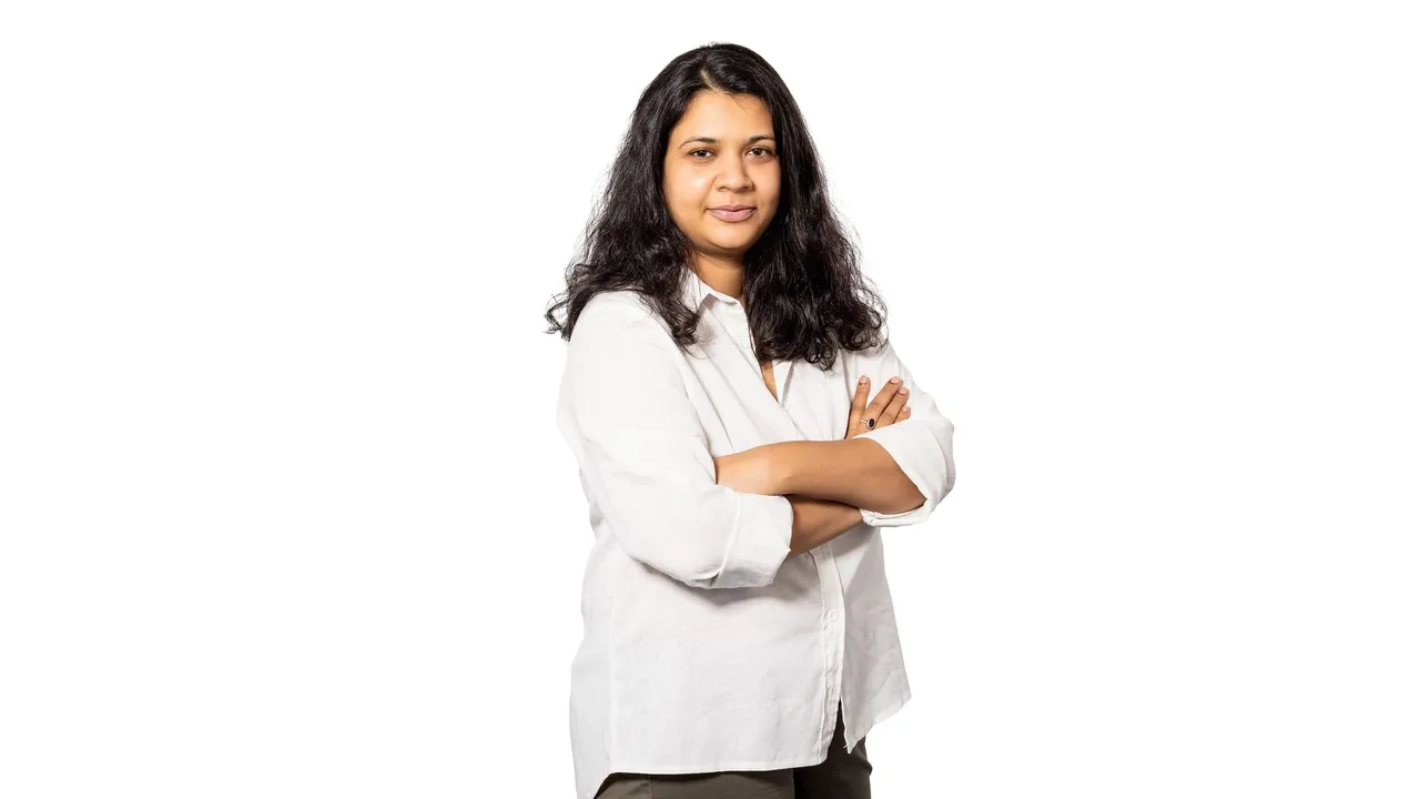 Deleise Ross promoted to senior VP and head of business at MudraMax