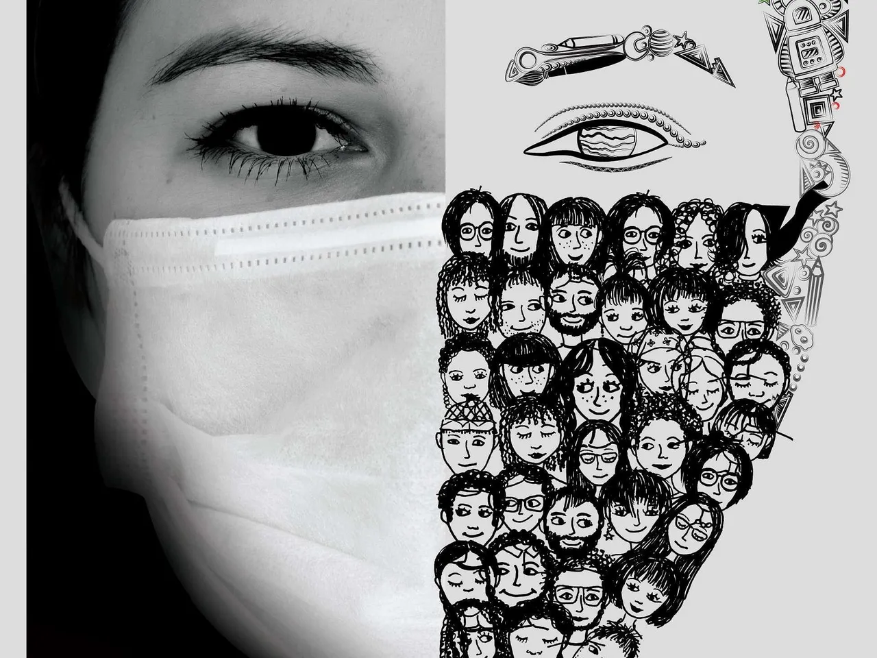 Free Press Journal donates ad space for coronavirus themed ads