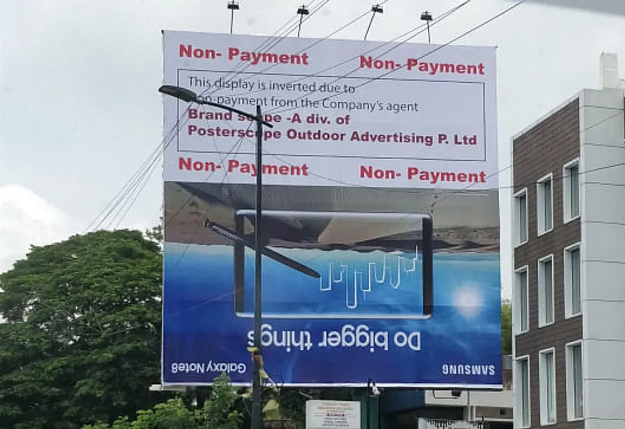 Non Payment