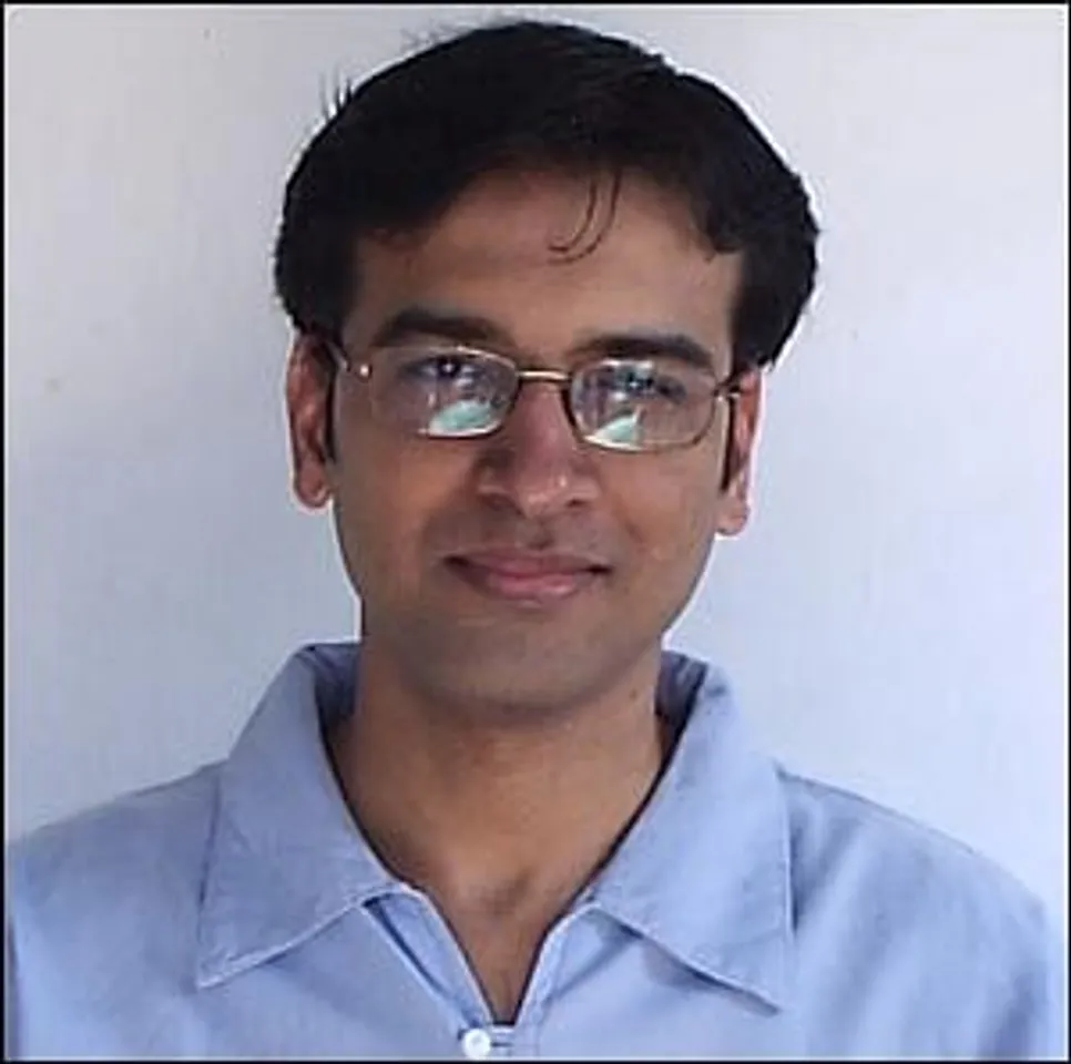 Guest Article: L Suresh: Admen say the darndest things
