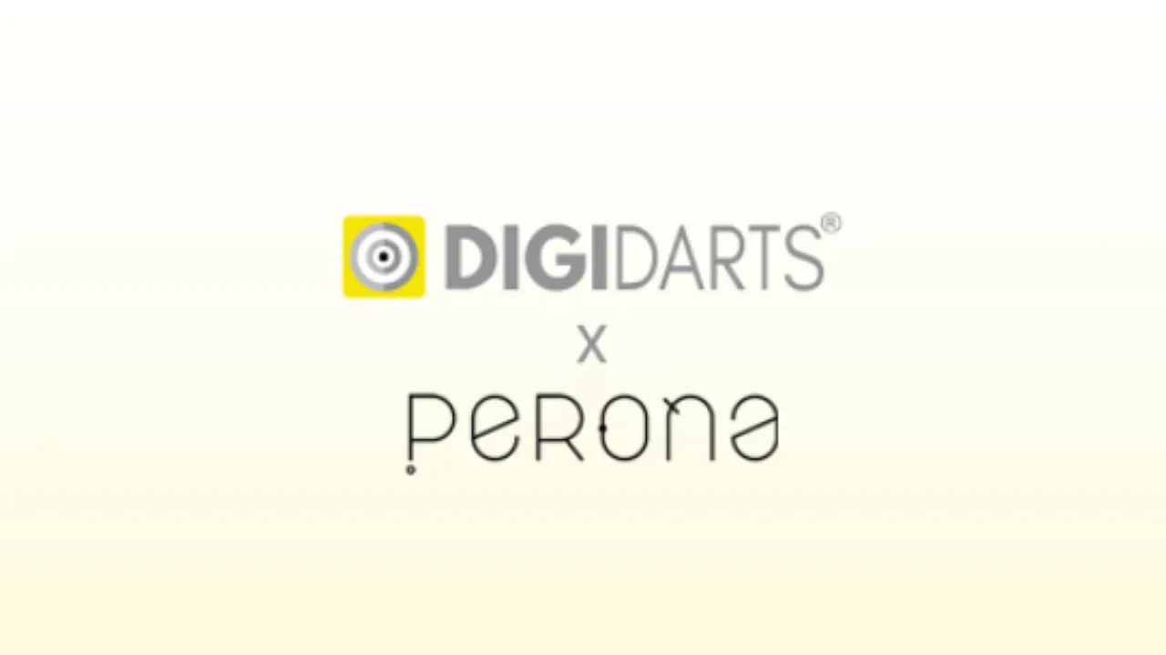 Digidarts bags the digital mandate of Perona clothing brand