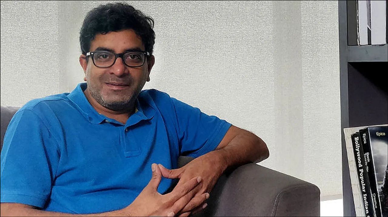 Prasanna Kulkarni joins Indigo Consulting as head of creative