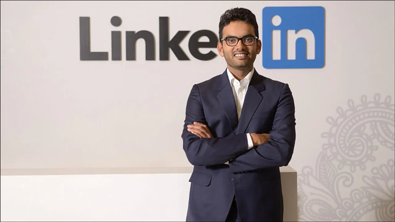 LinkedIn's Akshay Kothari joins Notion 